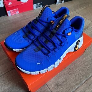 Nike Free Metcon 5